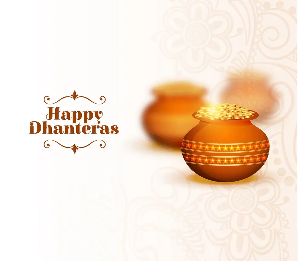 dhanteras-puja-shubh-muhurat-pradosh-kaal-importance-and-shubh-muhurt